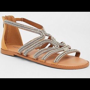 torrid Shoes - New W/O tags sandals torrid Shoes - New W/O tags sandals